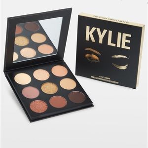 NEW sold out Kylie Sorta Sweet Eye Shadow Palette